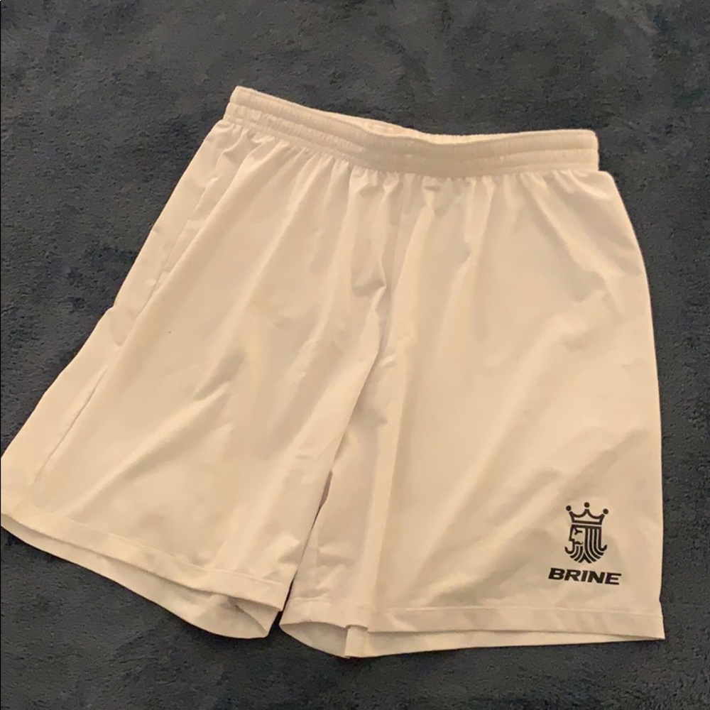 Brine Men’s Athletic Shorts